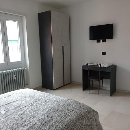Domus Gianicolense Apartment Rome Exterior photo