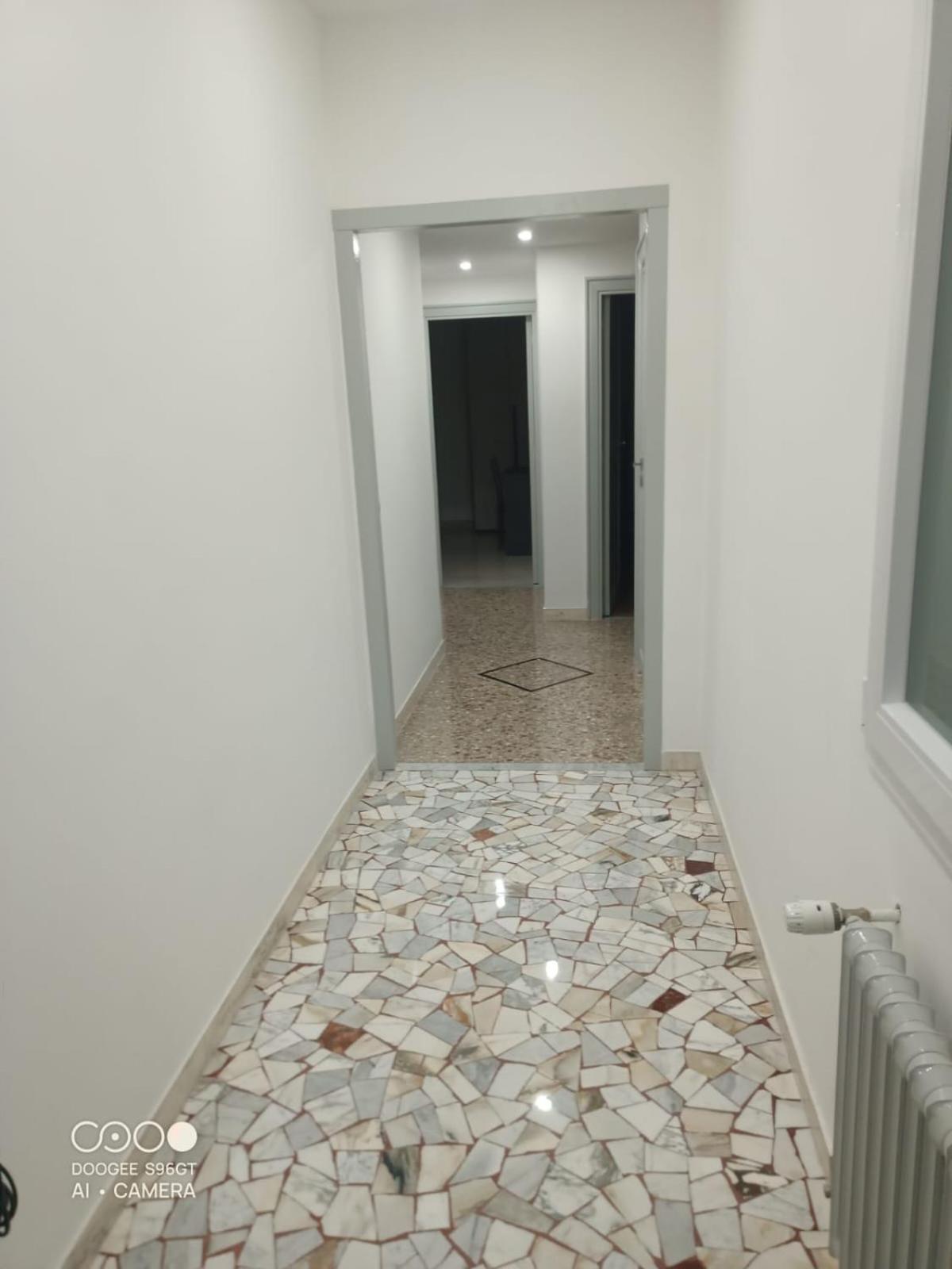Domus Gianicolense Apartment Rome Exterior photo