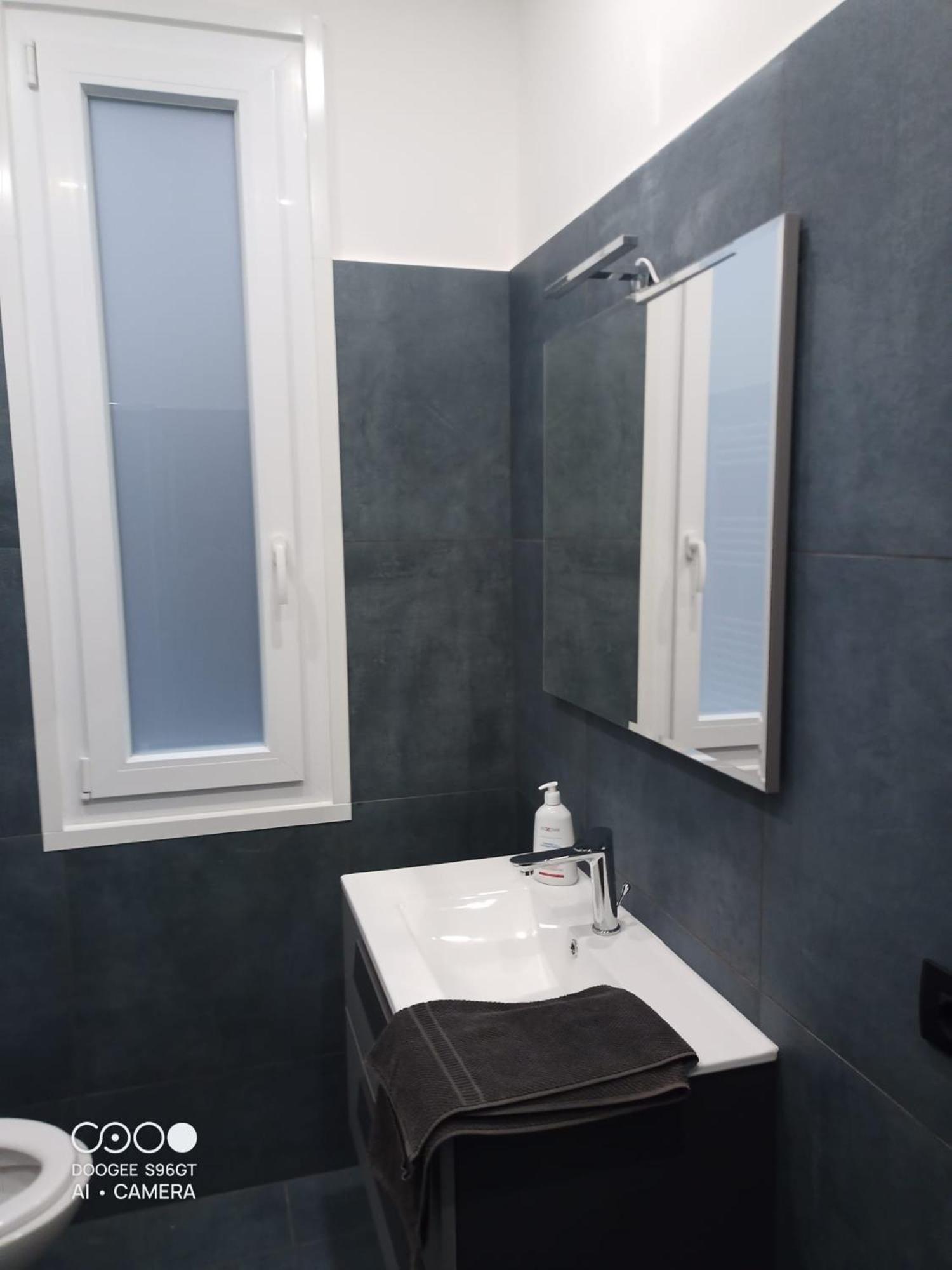 Domus Gianicolense Apartment Rome Exterior photo