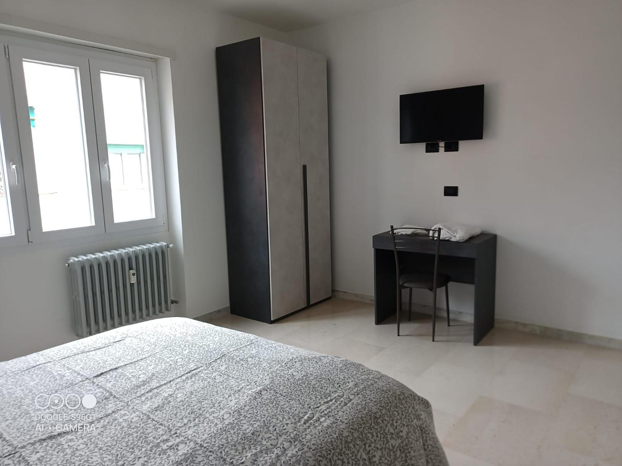 Domus Gianicolense Apartment Rome Exterior photo