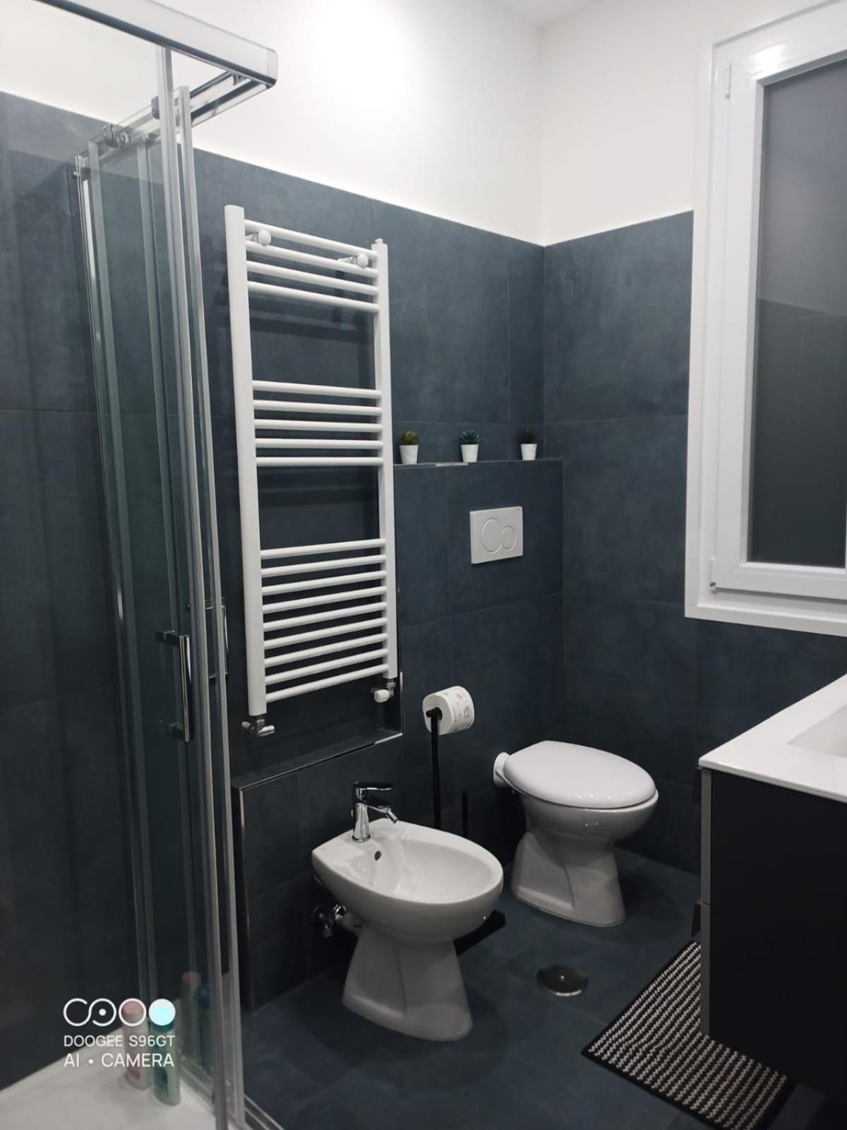 Domus Gianicolense Apartment Rome Exterior photo