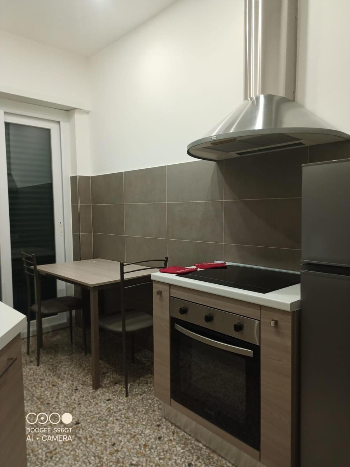Domus Gianicolense Apartment Rome Exterior photo